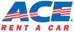 Ace Rent-a-Car Logo
