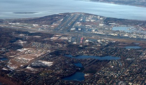 Rent a Car at Ted Stevens International Airport in Anchorage