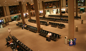 Rental Cars at Atlanta 39 s Hartsfield Jackson - Atlanta Airport Car Rental 