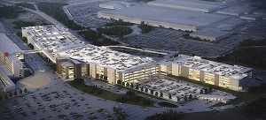 Bradley International Airport Car Rentals