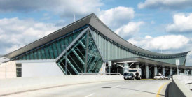 Rent a Car at Buffalo-Niagara International Airport