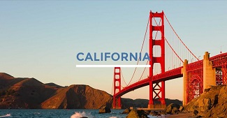 California Car Rental Deals