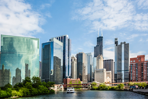 Tour the City of Chicago