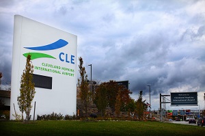 Cleveland Hopkins International Airport Car Rental