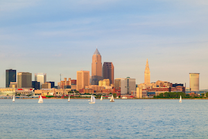 Tour the City of Cleveland