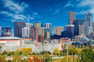 Tour the City of Denver