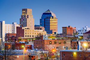 Tour the City of Durham