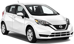 Rent a Car at Albuquerque Airport