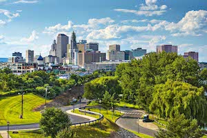 Tour the City of Hartford