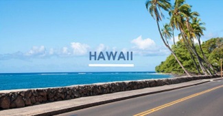 Hawaii Car Rental Deals