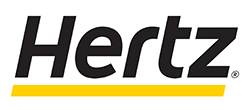 Hertz Supplier Logo