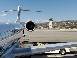 Hollywood Burbank Airport Car Rentals