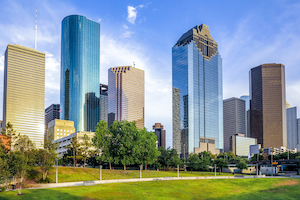 Tour the City of Houston