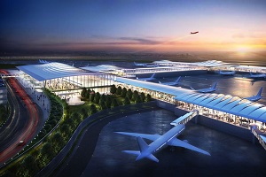 Rent a Car at Kansas City International Airport