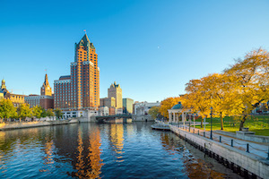 Tour the City of Milwaukee