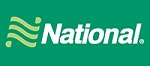 National Car Rental Logo