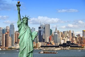 Tour the City of New York
