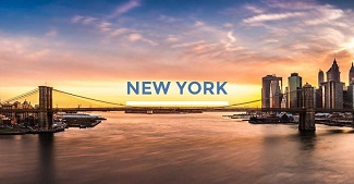 New York Car Rental Deals