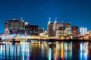 Tour the City of Newark