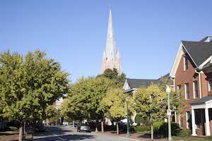 Tour the City of Norfolk