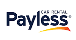 Payless Car Rental Logo