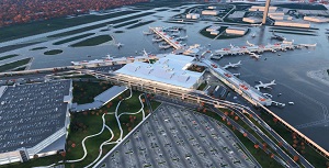 Pittsburgh International Airport Car Rental