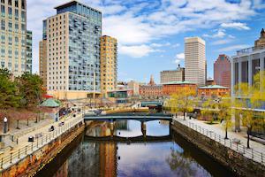 Tour the City of Providence