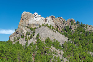 Tour the City of Rapid City