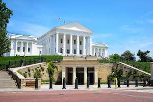Tour the City of Richmond