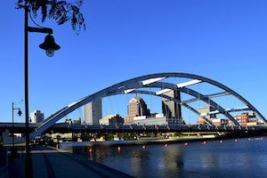 Tour the City of Rochester