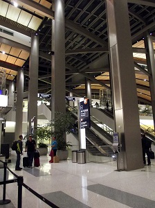 Rent a Car at Sacramento International Airport