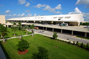 Southwest Florida International Airport Car Rental