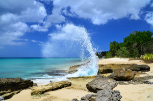 Explore the Beaches of St. Croix