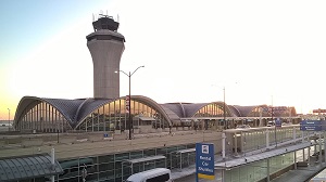 St. Louis Lambert International Airport Car Rental