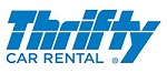 Thrifty Logo