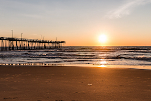 Tour the City of Virginia Beach